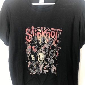 NWOT Slipknot T-shirt - adult M